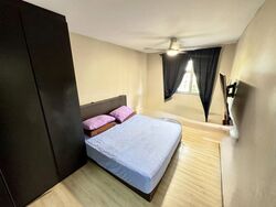 Blk 120C Eastwave @ Canberra (Sembawang), HDB 5 Rooms #487520101